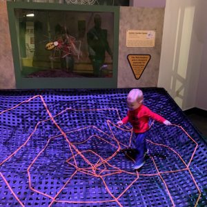 The Children's Museum at Cincinnati Museum Center - Cincinnati Kid-Friendly Museums - One Little Small Blog