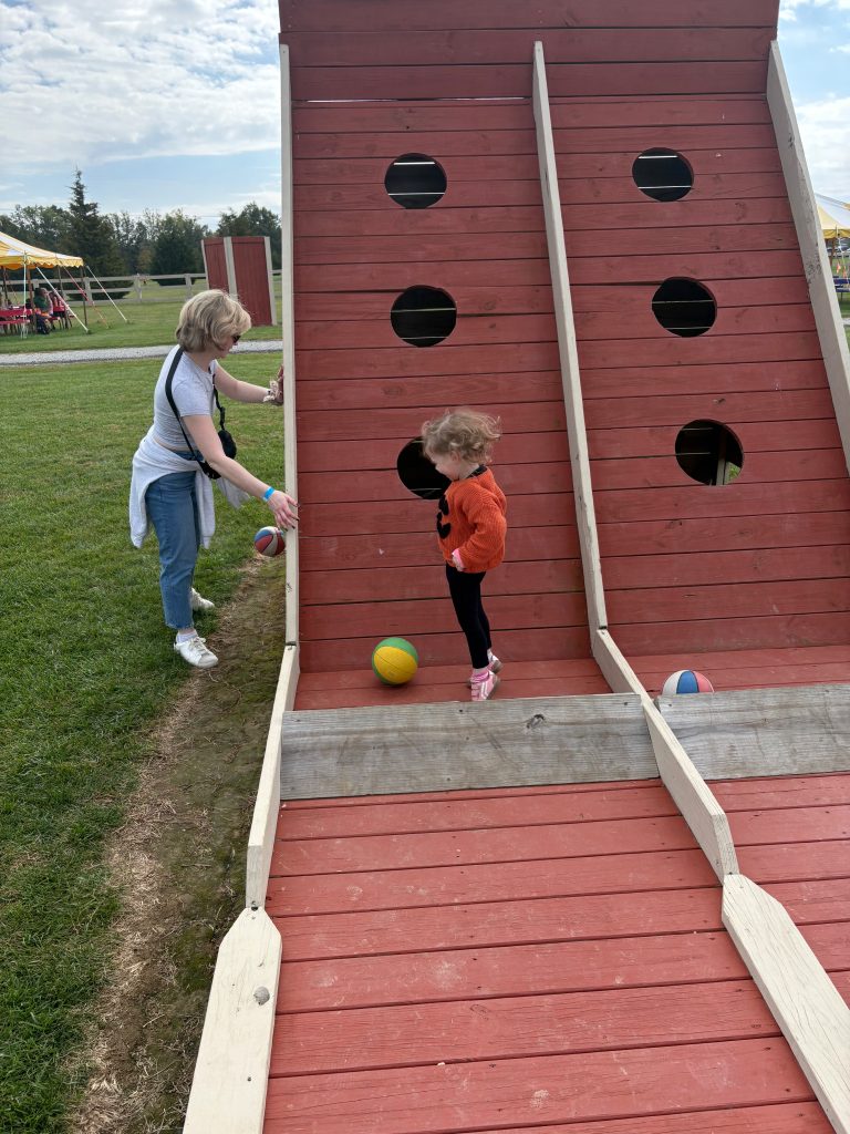 Cincinnati Pumpkin Patches - Waynesville Fall Fest